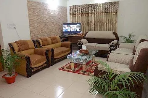 Hotel Afford Inn 2 Dháka