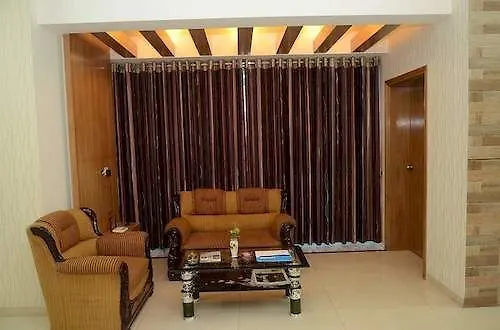 ***  Hotel Afford Inn 2 Dháka Bangladéš